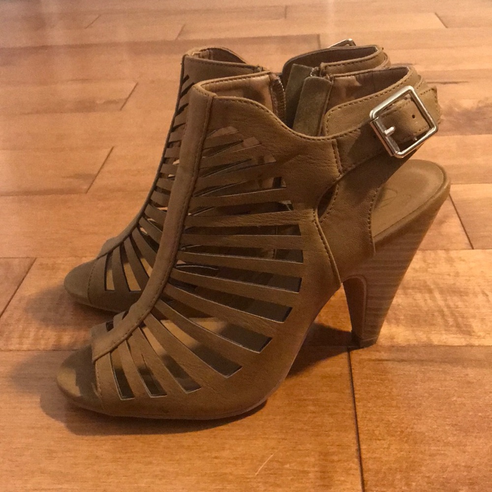 Heels